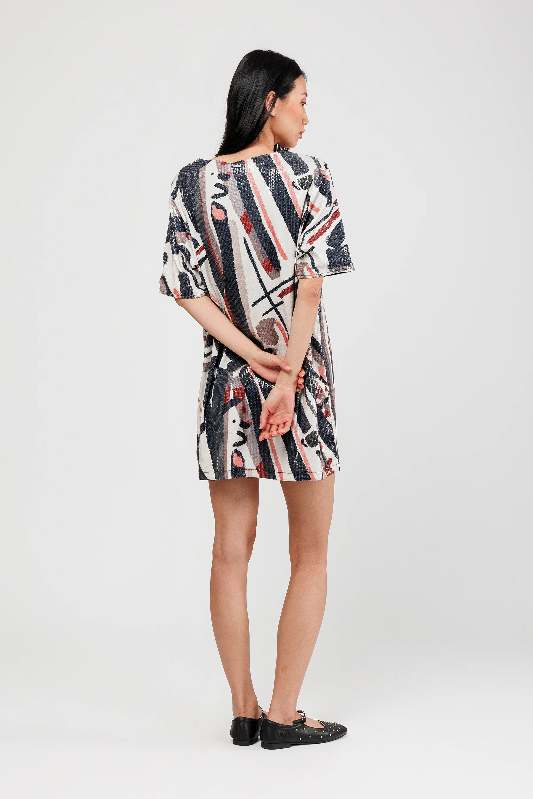 Vestido Mademoiselle - Image 3
