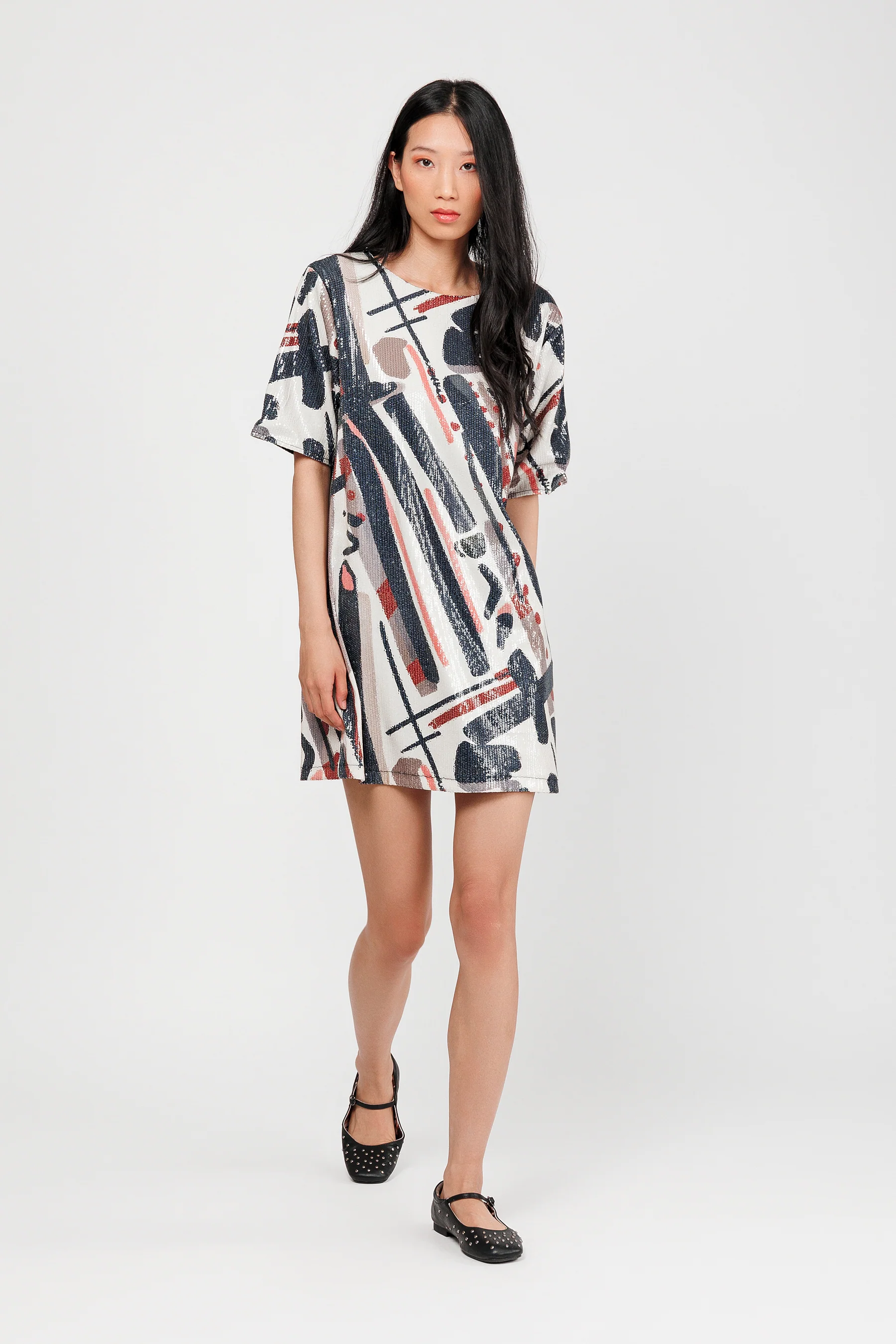 Vestido Mademoiselle - Image 4