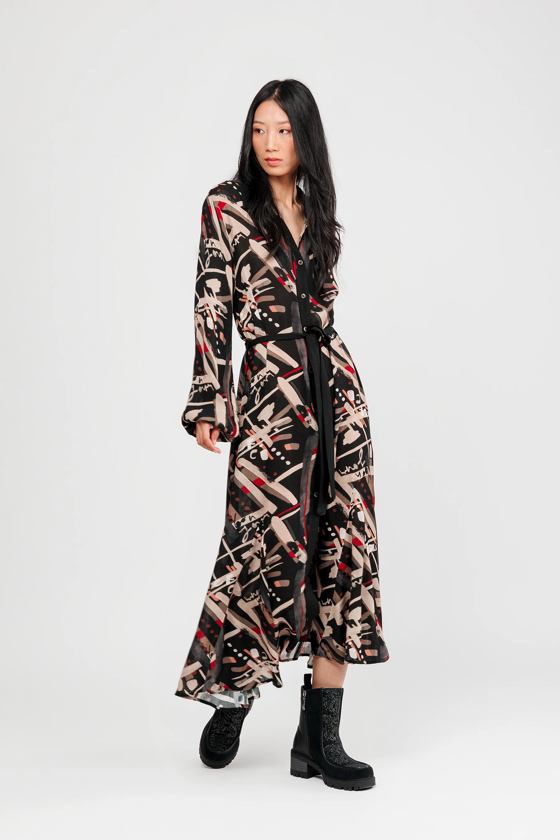 Vestido Mademoiselle - Image 2
