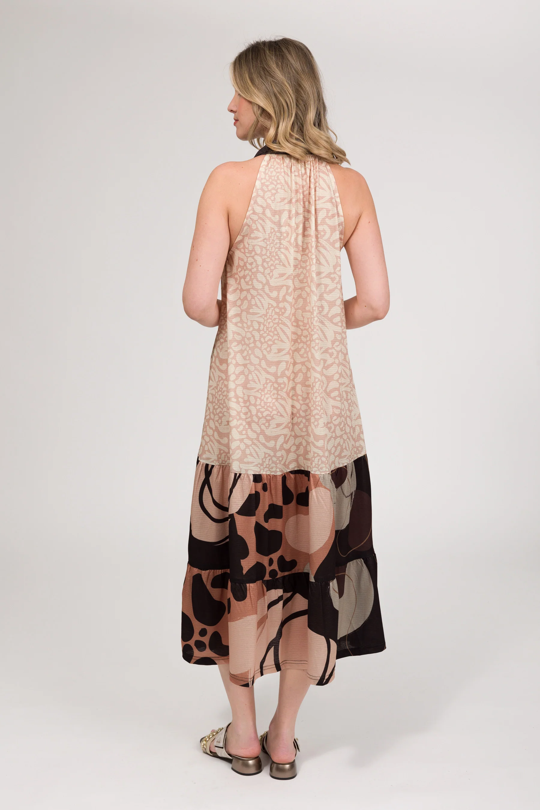 Vestido sin mangas - Image 4